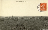 Bellefontaine - Vue générale